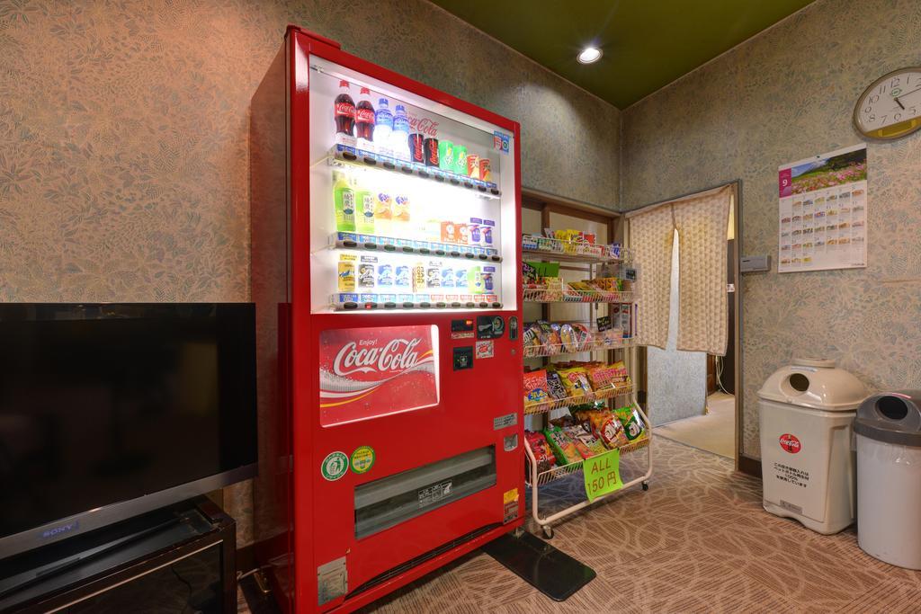 Hotel New Umeya تسوكوبا المظهر الخارجي الصورة