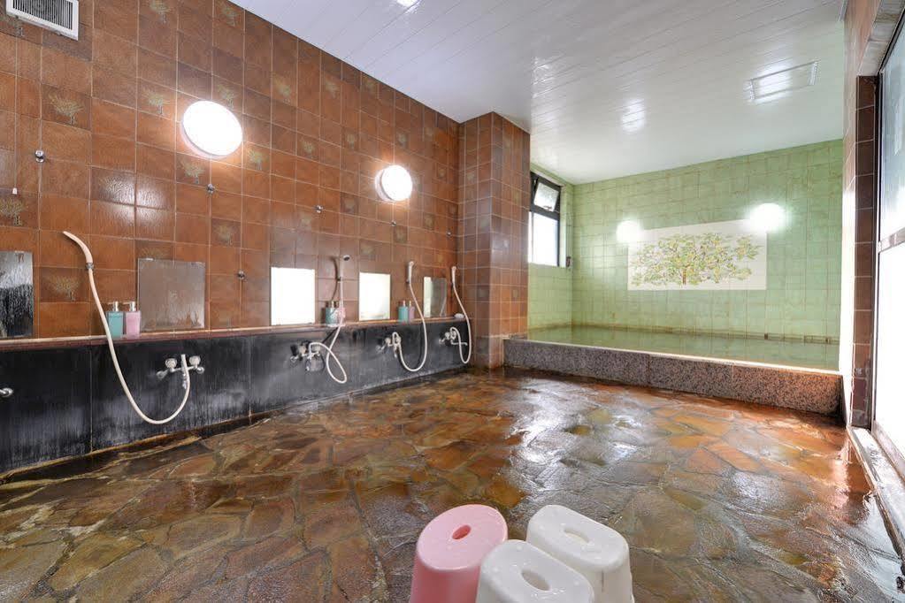 Hotel New Umeya تسوكوبا المظهر الخارجي الصورة