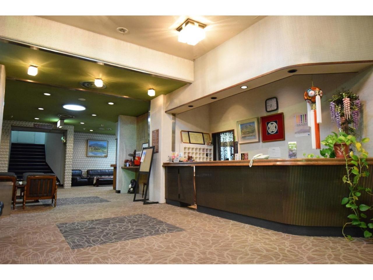 Hotel New Umeya تسوكوبا المظهر الخارجي الصورة